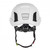 Kask WHE00102 Zenith X2 FR Type I Type II Class E Non Vented Helmet
