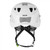 KASK WHE00139 Superplasma HD Hi Viz Type I Class C Vented Safety Helmet
