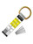 Frontline ROSU01SS Stainless Steel Permanent Use Roof Anchor (50 Pack)