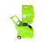 Industrial Misting Mobile Fan