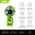 Industrial Misting Mobile Fan