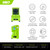 Portable Industrial Air Cooler