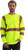 PIP 313-1345-LY ANSI Type R Class 3 Two-Tone Long Sleeve T-Shirt
