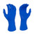 Radians RWG9114 14 Mil Latex Disposable Examination Glove
