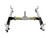 Frontline Davit System H-Base – Modular Base Only