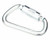 3M DBI-SALA 2000046 Carabiner