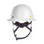 MSA V-Gard H2 Full Brim Safety Helmet with MIPS (Non-Vented)