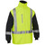 PIP 333M6375H Bisley 5-in-1 Class 3 Ripstop Jacket with Zip-Out Class 2 Inner Jacket