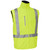 PIP 333M6375H Bisley 5-in-1 Class 3 Ripstop Jacket with Zip-Out Class 2 Inner Jacket