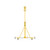 3M DBI SALA 8517781 FlexiGuard A-Frame System Adjustable Height