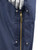 PIP 385-FRBO-NV AR/FR Dual Certified Insulated Bib Overall