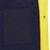 PIP 385M8387H-YN Bisley AR/FR Ripstop Insulated Parka with Navy Bottom - Industrial Wash Durable