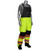 PIP 318-1780 Class E Ripstop Insulated Two Tone Bib Overalls