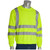 PIP 323-CNSSELY ANSI Type R Class 3 Crew Neck Sweatshirt