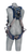 3M DBI SALA 1112512 ExoFit Vest-Style Positioning/Climbing Harness (L)