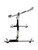 Frontline Confined Space Davit Arm System with H-Base