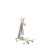 3M DBI SALA 8567717 FlexiGuard 2 User Freestanding Ladder System (23 ft)