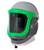 RPB 16-015-11 Z-Link Respirator with Zytec FR Face Seal and C40 Climate Control Device