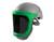 RPB 16-018-31-FR Z-Link Respirator with Zytec FR Chin Seal and PX5 PAPR Assembly