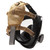 3M Scott 200803-01 Kevlar Head Harness for AV-3000 HT Sureseal Facepiece