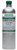 Gasco 34L-428-20 Calibration Gas Cylinder 60 PPM Carbon Monoxide - 20 PPM Hydrogen Sulfide - 1.45% Methane (29% LEL)(58% LEL Pentane Simulant) - 15% Oxygen (34 L)