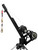 Frontline RAW50 Patriot™ 50' Material Retrieval Winch - Made in USA