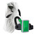 RPB 17-0015 T200 Respirator with Tychem 2000 Hood & PX5 PAPR with OV/AG/HE Cartridge
