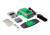 RPB 17-0015 T200 Respirator with Tychem 2000 Hood & PX5 PAPR with OV/AG/HE Cartridge