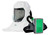 RPB 17-118-12 T-Link Respirator with Tychem 2000 Hood & PX5 PAPR