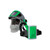 RPB 15-0015 Z4 Respirator with FR Face Seal and HX5 PAPR