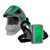 RPB 15-018-11-FR Z4 Respirator with FR Face Seal and PX5 PAPR