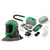 RPB 16-0012 Z-Link Respirator with Zytec FR Shoulder Cape and PX5 PAPR with OV/AG/HE Cartridge