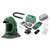 RPB 16-0021 Z-Link Respirator with Weld Visor - Zytec FR Shoulder Cape and PX5 PAPR with Multi-gas Cartridge