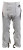 MCR 38600MW 38" Select Split Cow Leather Welding Chaps