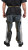 MCR 38600MW 38" Select Split Cow Leather Welding Chaps