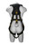 Frontline 150DHVT Derrick Vest Style Harness