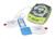 Zoll 8000-004007-01 AED Plus Fully-Automatic Package AED Device with CPR-D Padz Batteries and Carry Case
