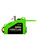 Frontline CMT04-SLR Commando Tank Non-Penetrating Solar Powered Fall Protection Cart