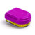 Moldex 7367 Semi-Rectangular Combo Organic Vapor/Acid Gas Cartridge/ P100 Filter (30 Pairs/Case)