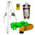 Miller Premium Confined Space Kit Rescue System Complete Safety Compliant