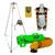 Miller Confined Space Kit Rescue System 9 ft Complete Safety Compliant