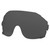 Milwaukee 48-73-1452 BOLT 5-Pack Tinted Eye Visor Replacement Lenses