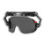 Milwaukee 48-73-1452 BOLT 5-Pack Tinted Eye Visor Replacement Lenses