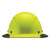 Lift Safety DAX Full Brim Hi Viz Hard Hat