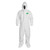 Liberty Safety 19122 ProGard Coverall with Attached Hood and Boots (25/Case)