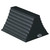 Cortina 2048WC Heavy Duty Wheel Chock with Eye Bolt