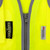 Radians SV55W-2ZGD Women's Heavy Duty Engineer Vest