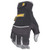 DEWALT DPG230 Synthetic Leather Technician's Fingerless Glove (Pair)