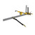 3M DBI SALA 8517791 FlexiGuard A-Frame System Fixed Height