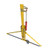 3M DBI SALA 8517791 FlexiGuard A-Frame System Fixed Height